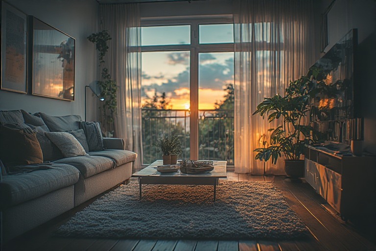 Menggunakan Musik untuk Membentuk Atmosfer Harian di Rumah