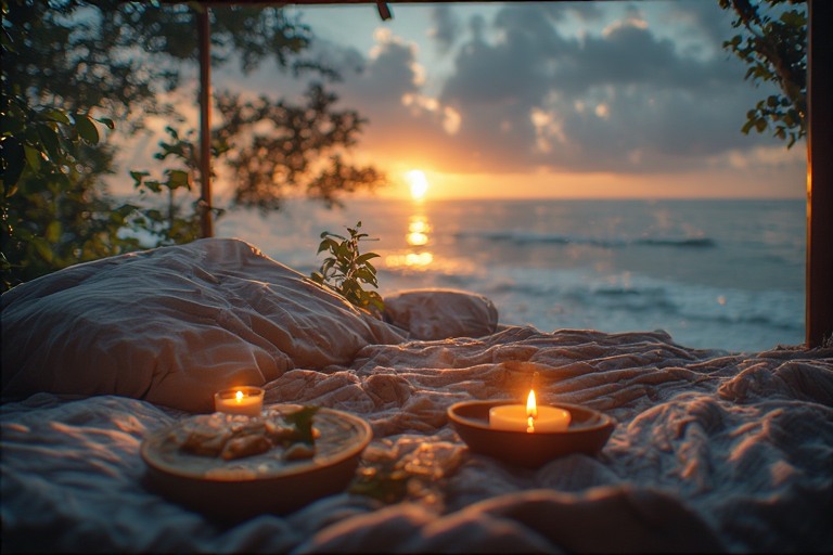 Musik Lembut untuk Menemani Momen Santai